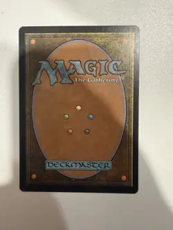 Arrogant Wurm - Torment - Magic The Gathering NM - Image 2