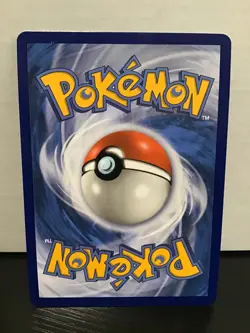 Naganadel GX Full Art 230/236 Pokemon Unified Minds Holo Ultra Rare - Image 2