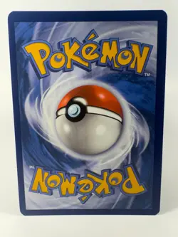 Chatot 181/162 Temporal Forces Holo Pokemon Card - Image 2
