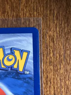 [NM] 1999 Pokemon Fossil Weezing 1st Edition #45/62 Uncommon - Image 3