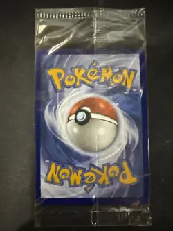 2024 Pokemon, Scarlet & Violet Promos, #75 Mimikyu, Black Star Promo, Sealed - Image 2
