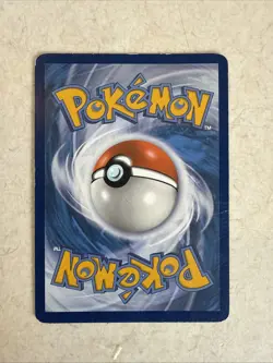 Pokemon TCG Blastoise EX XY122 - Image 2