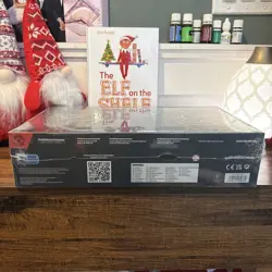 Pokemon TCG Phantasmal Flames Mega Charizard EX UPC Sealed Ultra Premium Box NEW - Image 5