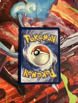 Blowtorch 117/094 Pokemon TCG Phantasmal Flames Holo Rare Trainer NM - Image 2
