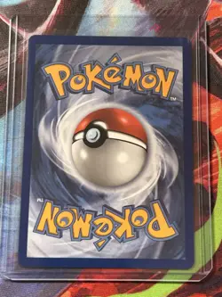 Pokemon Rosa's Encouragement 114/088 Perfect Order Full Art NM - Image 2