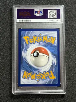 Gengar TG06/TG30 SWSH Lost Origin PSA 9 Graded Pokemon 2022 - Image 2