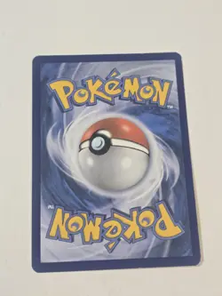 Pokemon Float Stone 99/116 Reverse Holo (LP) - Image 2