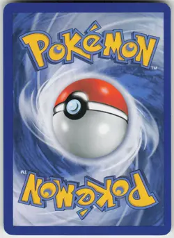 Pokemon Omastar 23/99 Arceus Rare NM - Image 2