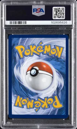 2023 POKEMON SVP EN-SV BLACK STAR PROMO #027 PIKACHU PSA 10 - Image 2