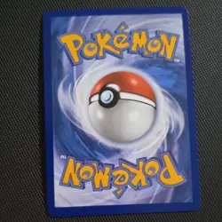Pokemon Mega Gardevoir EX Me01 159/132 Ultra Rare Holo Stage 2 360 HP - Image 2