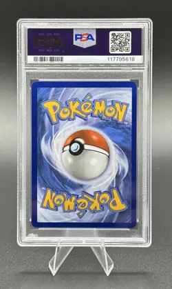 2025 POKEMON PRE EN-PRISMATIC EVOLUTIONS REVERSE HOLO #059 UMBREON PSA 10 - Image 3
