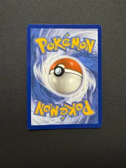 Pokemon TCG Nemona 229/091 Sv: Paldean Fates Ultra Rare Near Mint - Image 5