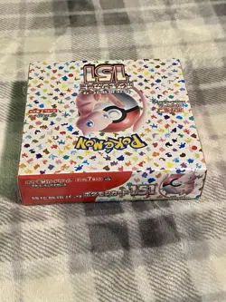 151 Japanese Booster Box SV2a Scarlet Violet Pokemon TCG *US Seller**SEALED/NEW* - Image 4