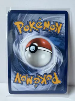 Fart Swirl 💫Pikachu 51/162 Pokemon Day Stamped Promo NM Holo - Image 3
