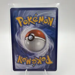 Poke Pad Full Art - 113/088 - Pokemon TCG Perfect Order - NM - Image 2