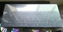 Pokemon Celebrations Elite Trainer Box 25th Anniversary Pokemon Center Edition - Image 3