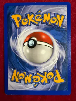 Pokemon TCG Houndour Non-Holo 87/147, Aquapolis (NM) - Image 2