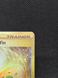 Pokemon Buddy-Buddy Poffin 223/167 SV06 Twilight Masquerade Hyper Rare Holo - Image 5