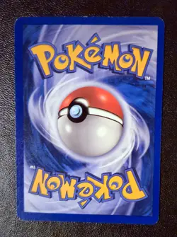 Goldeen 111/165 Pokemon TCG Expedition Base Set Vintage (2002) - e-Reader - LP - Image 2