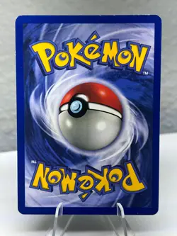 Pokemon TCG - Goldeen - Jungle Unlimited - 53/64 Common - LP - Image 2