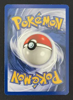 Dark Wartortle - 46/82 Team Rocket Unlimited Starter Pokemon - LP - Image 2