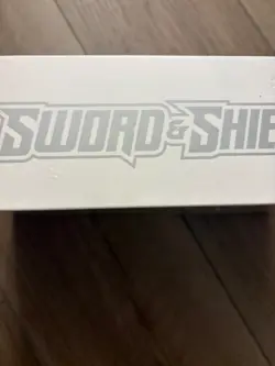Pokemon TCG Sword and Shield Ultra Premium Collection Charizard Box 820650871115 - Image 3