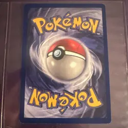 Pokemon TCG Vaporeon 1st Edition Jungle Set Non Holo 28/64 Vintage WOTC - Image 2