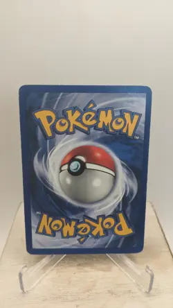 Vintage Pokemon TCG WOTC Misty's Goldeen #85/132 Unlimited Gym Heroes LP - Image 4
