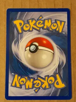 Pokemon Dark Quilava 39/105 NEO Destiny LP See Pictures - Image 2