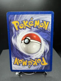 Pokemon TCG WOTC Team Rocket Dark Golduck 37/82 Uncommon Unlimited LP - Image 2