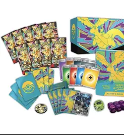 Pokemon TCG Ascended Heroes Elite Trainer Box ETB Factory Sealed- Ships April 9 - Image 2