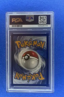 2023 Pokemon SWSH Crown Zenith Secret #GG69 FA/ Giratina VSTAR PSA 10 - Image 2