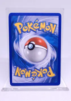 Pokemon Squirtle 64/100 Common Crystal Guardians - Image 3