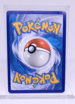 Pokemon Squirtle 17/25 Non-Holo 25th Anniversary Mcdonalds Promo - Image 2