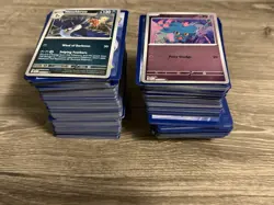 Pokemon Phantasmal Flames Bulk Sale Holos , Reverse Holos, Commons! - Image 1