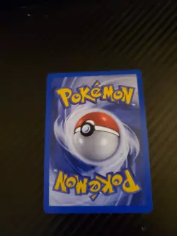 Giovanni 18/132 - Gym Challenge Unlimited Holo Rare Pokemon TCG - Image 4