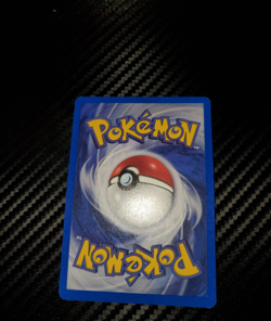 Giovanni 18/132 - Gym Challenge Unlimited Holo Rare Pokemon TCG - Image 5