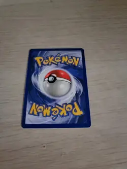 Pokemon Team Rocket 1st Edition Regular Finish Psyduck 65/82 NM-MT OC795 - Image 4