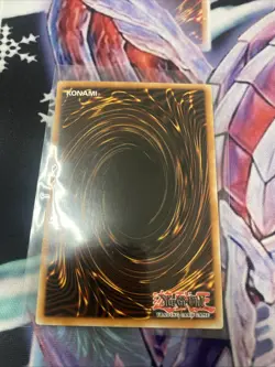 yugioh tcg blue-eyes white dragon LP unlimited ultra rare sdbe-en001 - Image 3