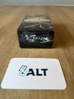 YuGiOh Limit Over Collection The Heroes Box LOCH Japanese Sealed In Hand - Image 2