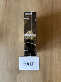 YuGiOh Limit Over Collection The Heroes Box LOCH Japanese Sealed In Hand - Image 4