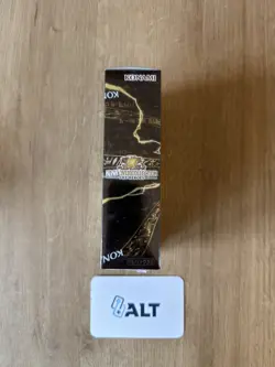 YuGiOh Limit Over Collection The Heroes Box LOCH Japanese Sealed In Hand - Image 5