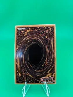 Yu-Gi-Oh Stellarknight Constellar Diamond RA04-EN241 Quarter Century Secret Rare - Image 4