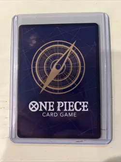 One Piece TCG: Roronoa Zoro PRB02-006 - Image 2