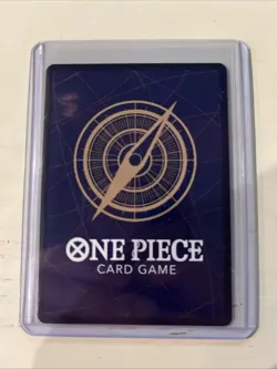 One Piece TCG: Roronoa Zoro PRB02-006 - Image 3