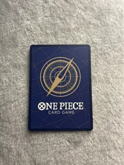 One Piece TCG - Sabo (SP) PRB02-014 - OP15 - Adventure on Kami's Island NM/M - Image 2