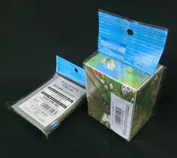 Pokemon Card SV Card Sleeve (64) Deck Case Set Path of Evolution Decidueye JP - Image 2