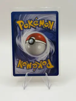 Pokemon Vintage Card Dark Flareon Team Rocket 35/82 [LP] - Image 2