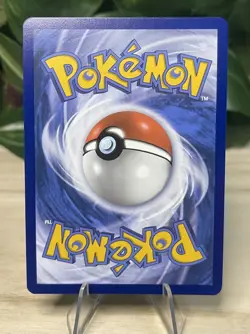 Alakazam ex 188/165 Full Art Ultra Rare 151 English Pokemon Card NM+ - Image 2