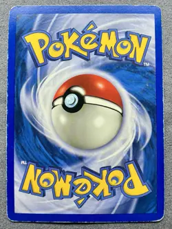 Pokemon TCG Aerodactyl 15/64 Neo Revelation Unlimited Rare Non-Holo Card LP - Image 2